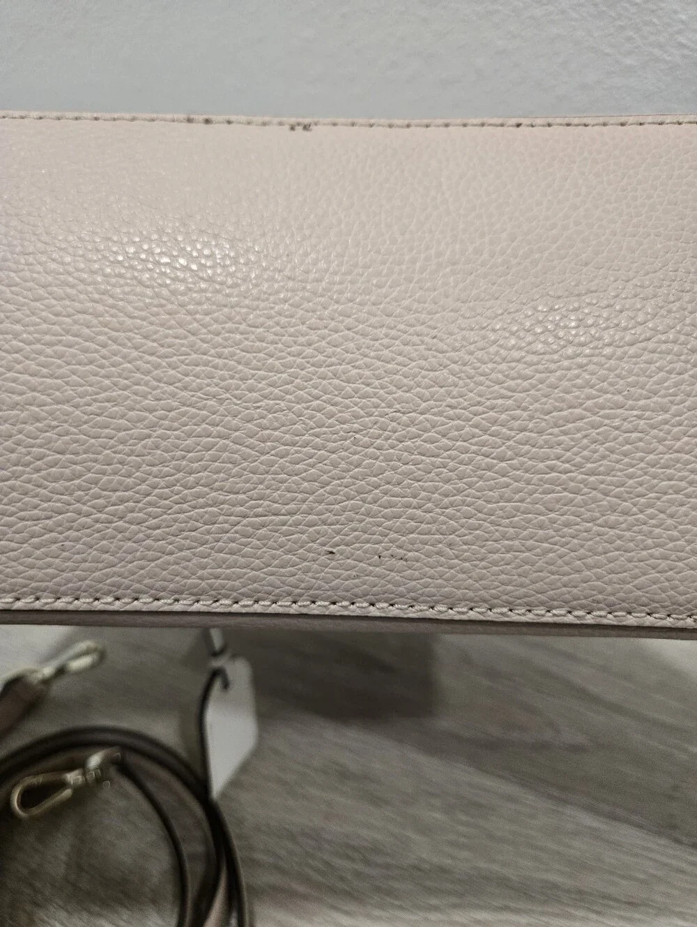 kate spade Small Tote in Blush Pink